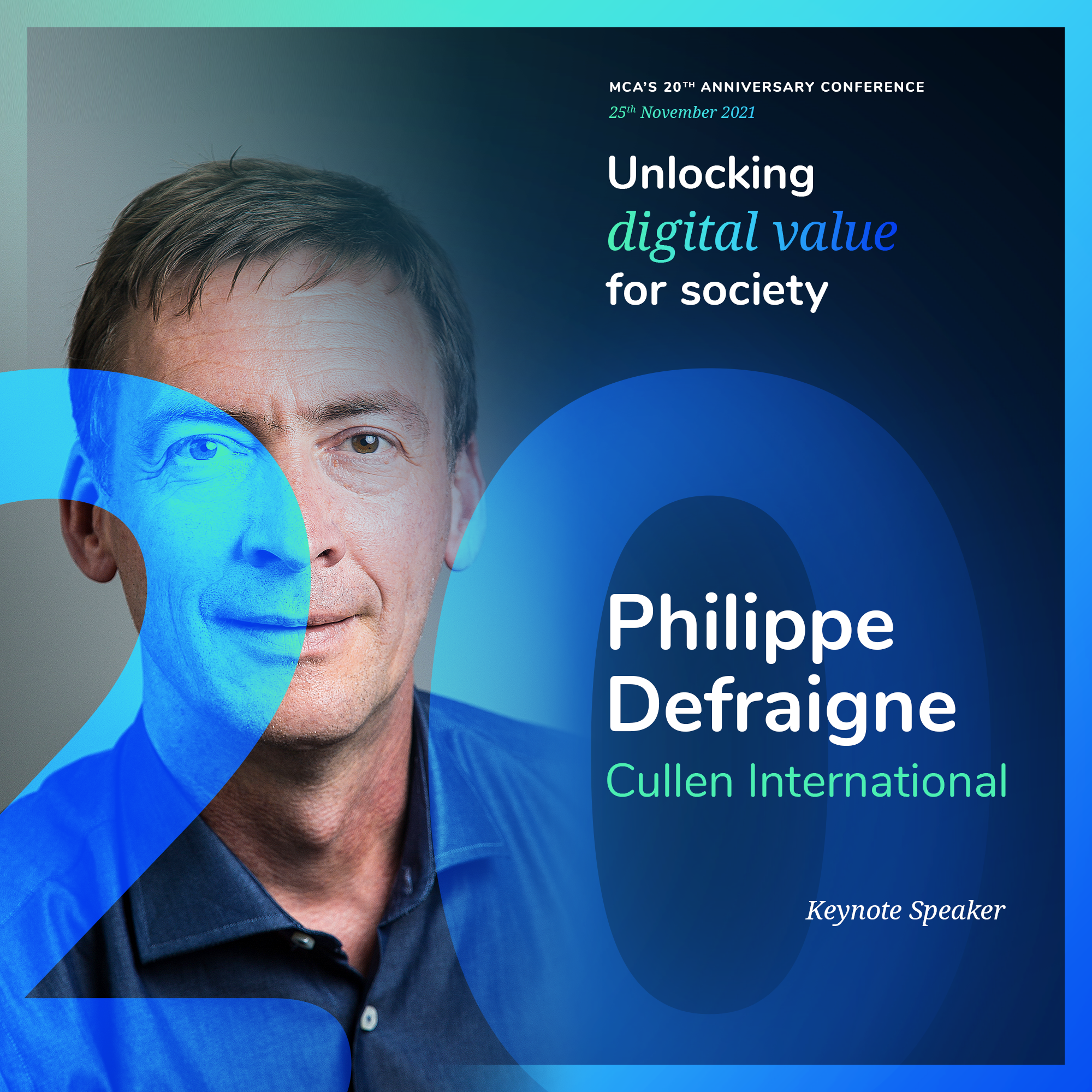 Philippe Defraigne