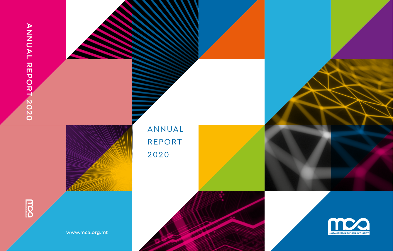 MCA 2020 Annual Report Cover 