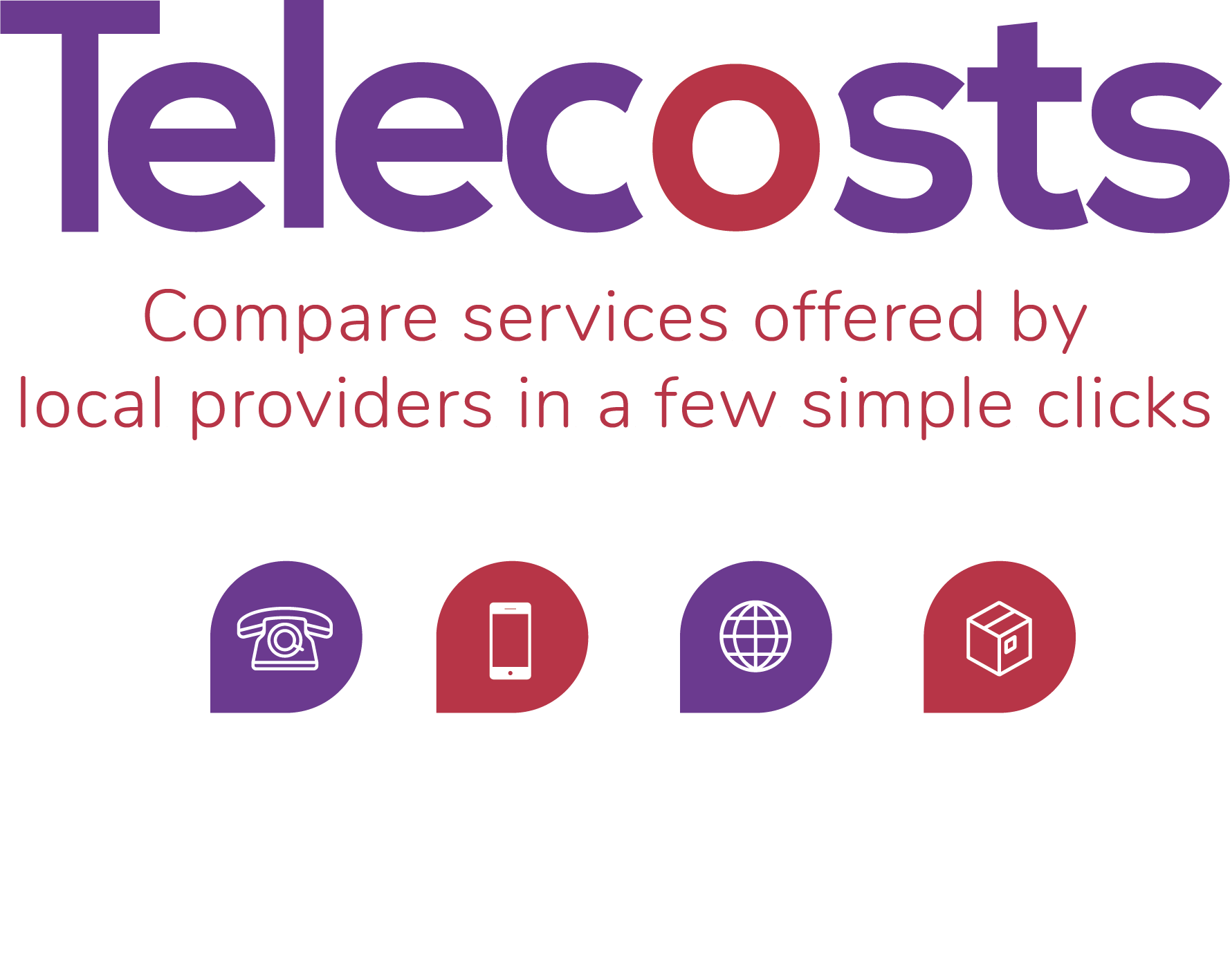Telecosts logo