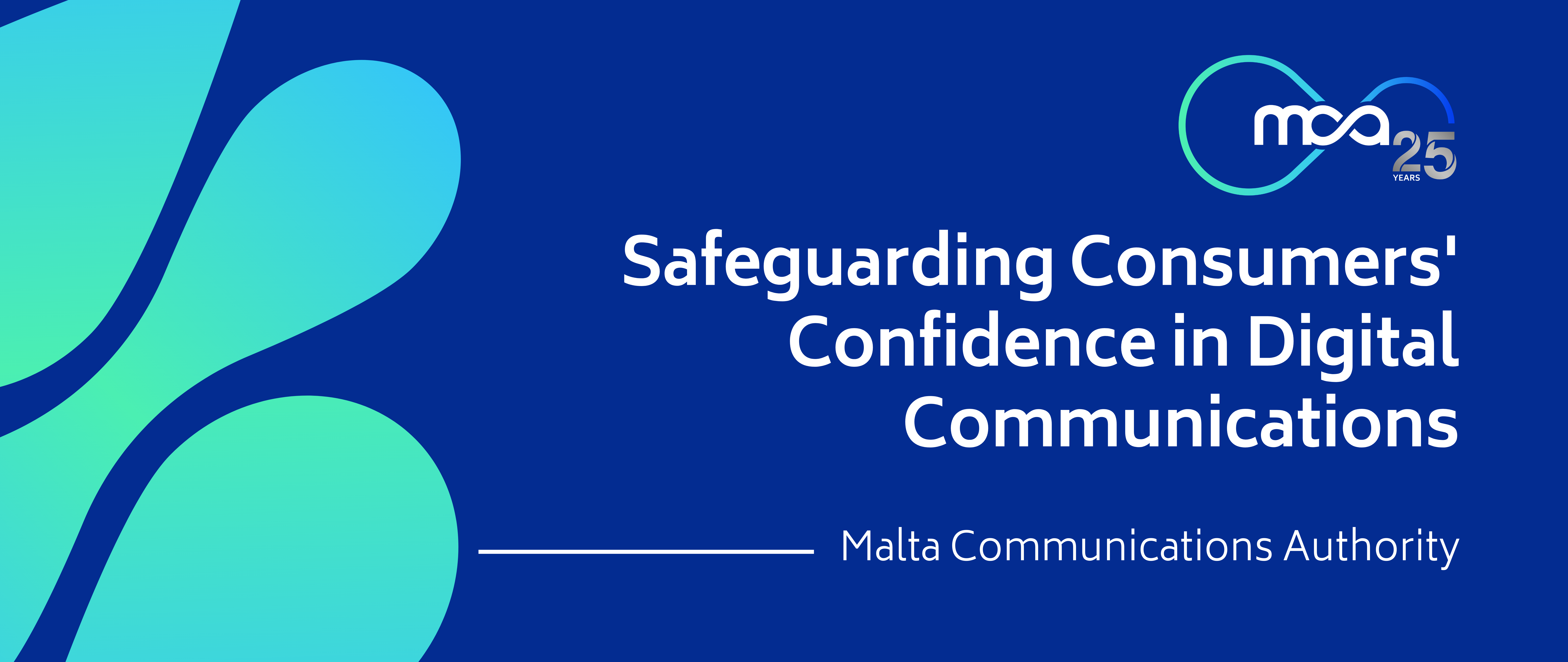 Consumer Seminar Backdrop