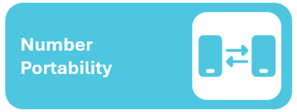 Number Portability