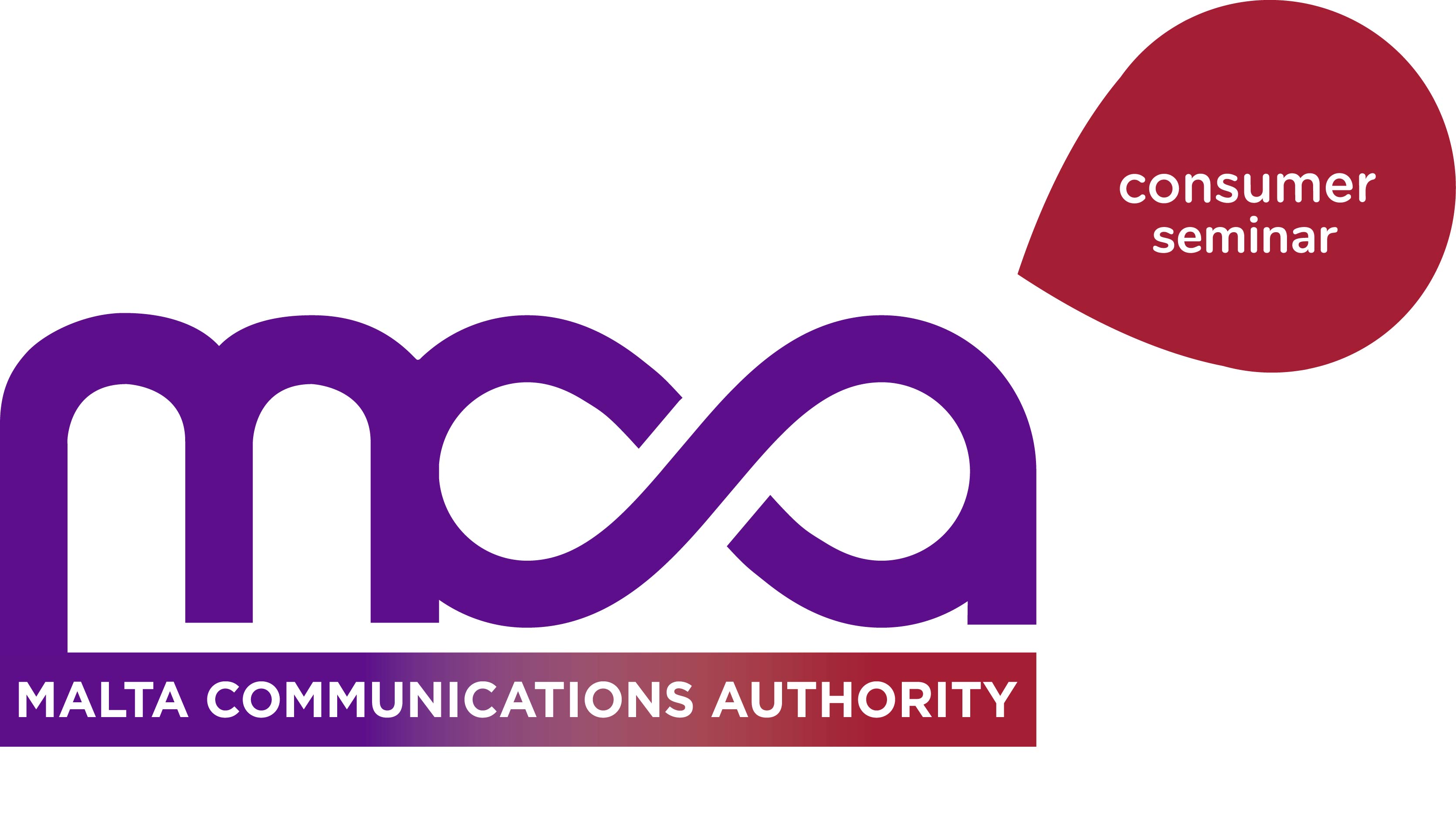 MCA logo